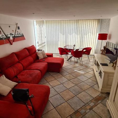 Le Scarlett Apartment Palavas-les-Flots Exterior photo