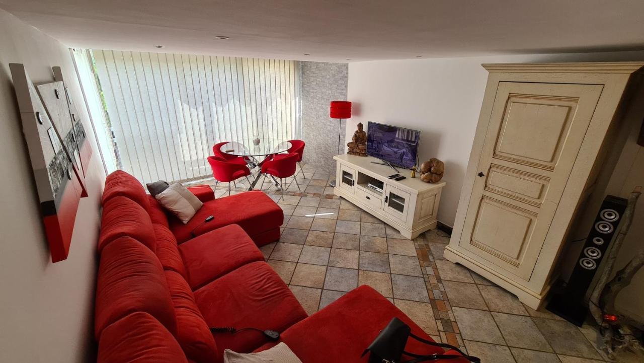 Le Scarlett Apartment Palavas-les-Flots Exterior photo