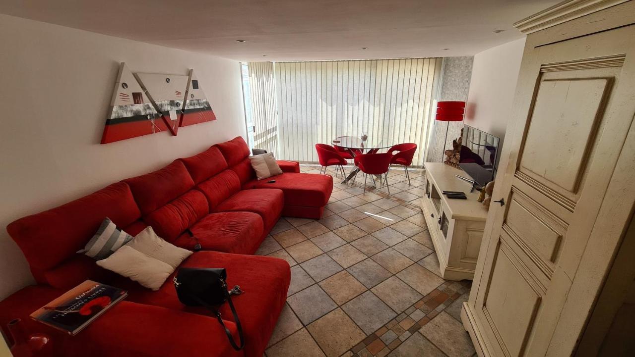 Le Scarlett Apartment Palavas-les-Flots Exterior photo